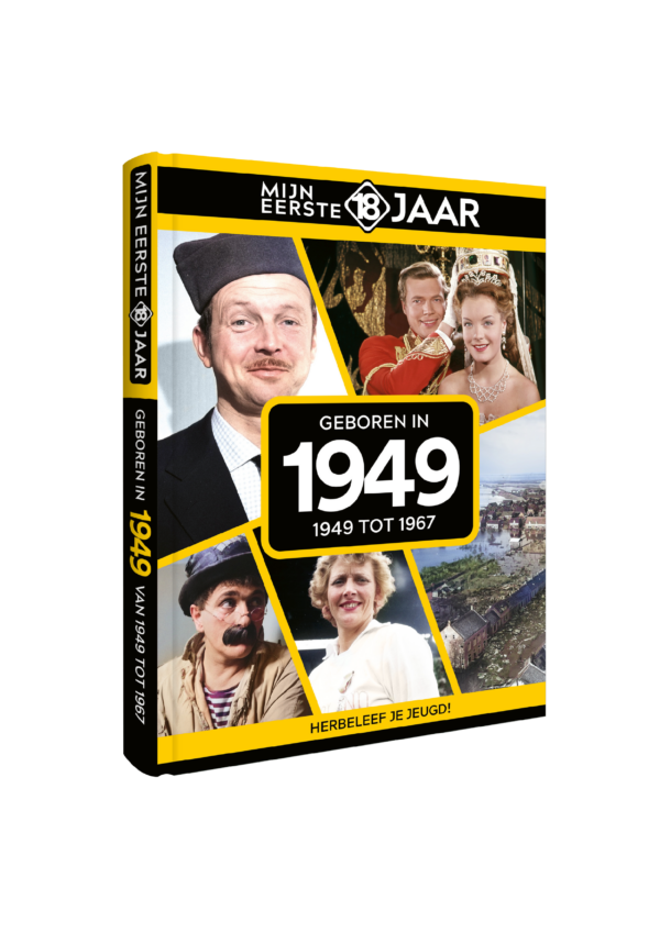 ME18J_300DPI_3D_NL_1949 Mijn Eerste 18 Jaar 1949