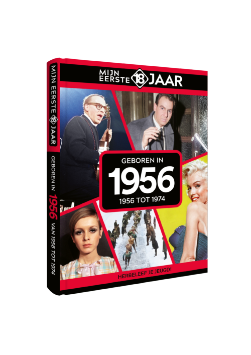 ME18J_300DPI_3D_NL_1956 Mijn Eerste 18 Jaar 1956
