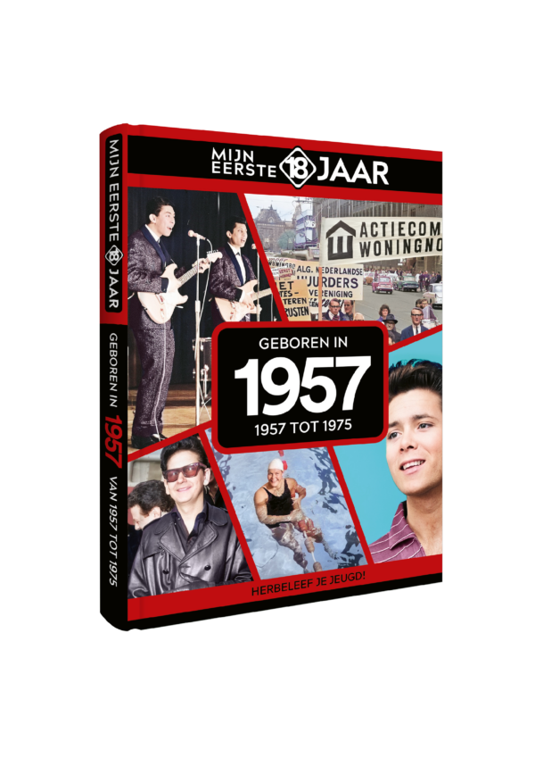 ME18J_300DPI_3D_NL_1957 Mijn Eerste 18 Jaar 1957