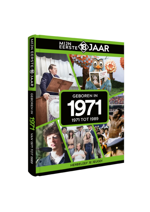 ME18J_300DPI_3D_NL_1971 Mijn Eerste 18 Jaar 1971