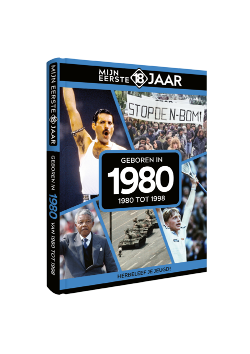 ME18J_300DPI_3D_NL_1980 Mijn Eerste 18 Jaar 1980