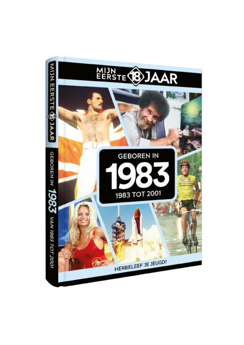 ME18J_300DPI_3D_NL_1983 Mijn Eerste 18 Jaar 1983