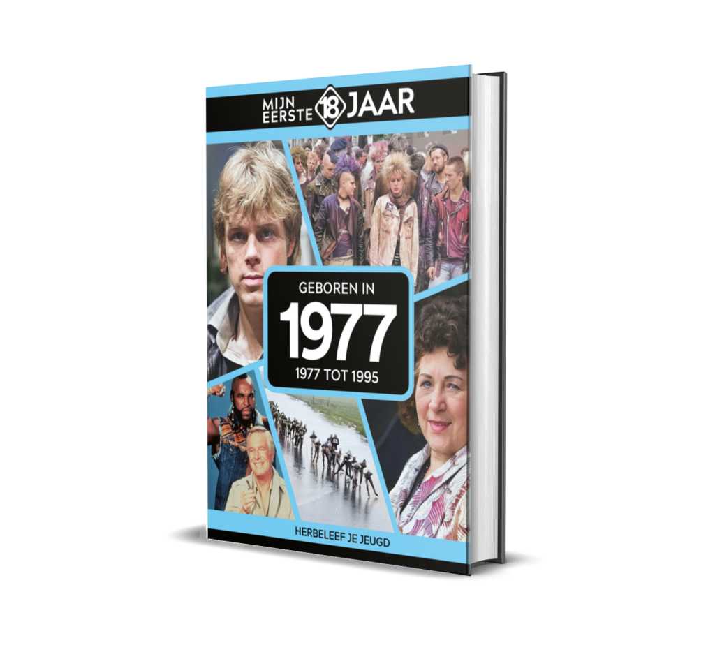 Mijn eerste 18 jaar 1977 Mijn eerste 18 jaar Mijn eerste 18 jaar 1977 Mijn eerste 18 jaar