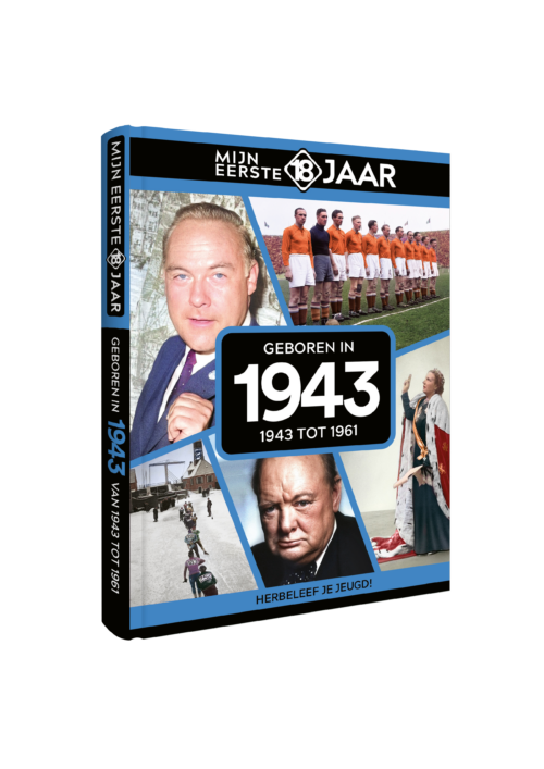 ME18J_300DPI_3D_NL_1943 Mijn Eerste 18 Jaar 1943