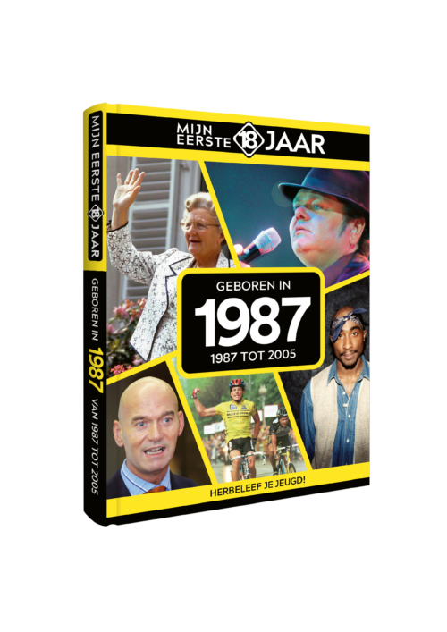 ME18J_300DPI_3D_NL_1987 Mijn Eerste 18 Jaar 1987