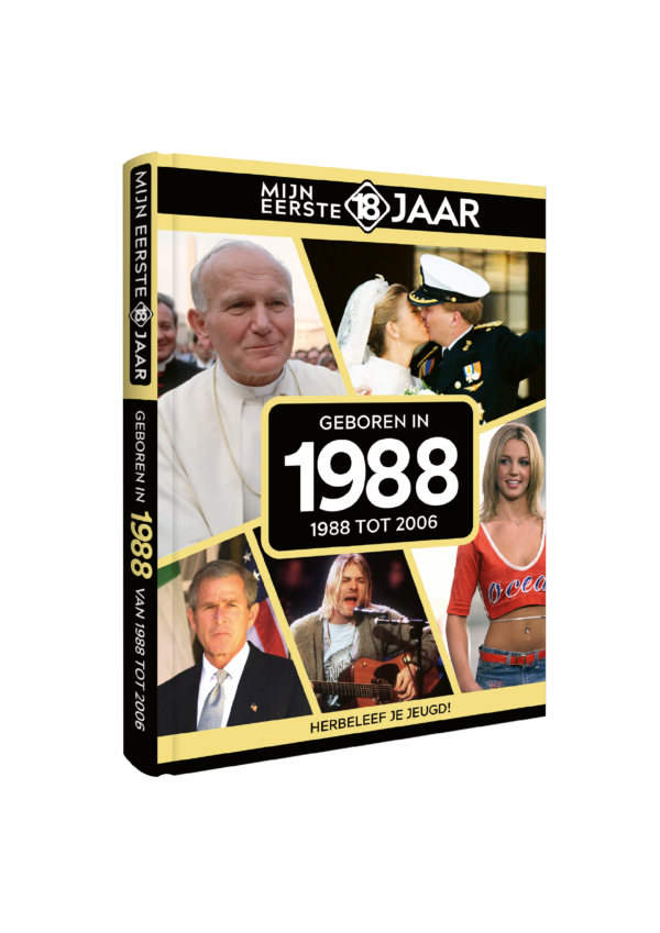 ME18J_300DPI_3D_NL_1988 Mijn Eerste 18 Jaar 1988