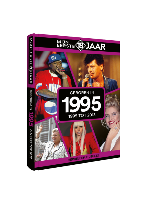ME18J_300DPI_3D_NL_1995 Mijn Eerste 18 Jaar 1995