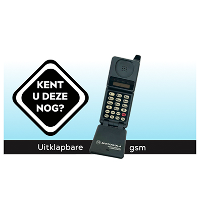 Mijn Eerste 18 Jaar 1996