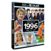 Mijn Eerste 18 Jaar 1996