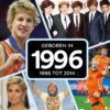 Mijn Eerste 18 Jaar 1996